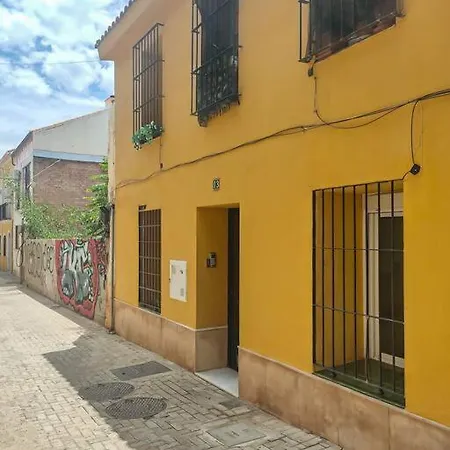 Churruca Apartments! Malaga Exterior photo